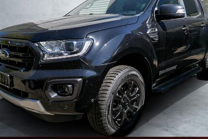 Ford Ranger 85.851 km 30.999 &euro; Dortmund 44149