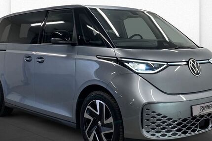 VW ID. Buzz 26.160 km 44.900 &euro; Bad Tölz 83646