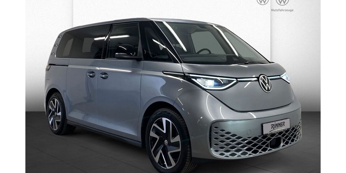 VW ID. Buzz 26.160 km 44.900 &euro; Bad Tölz 83646