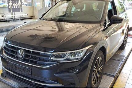 VW Tiguan 81.714 km 24.400 &euro; Mainz 55120