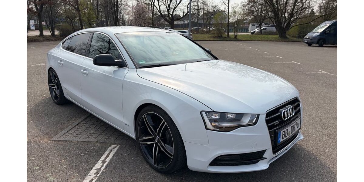 Audi A5 219.000 km 11.777 &euro; Sindelfingen - Maichingen 71069