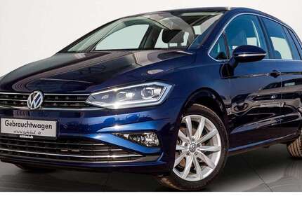 VW Golf Sportsvan 101.580 km 17.980 &euro; Limburg 65549