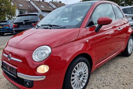 Fiat 500 135.537 km 2.999 &euro; Bad Waldsee 88339