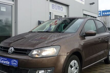 VW Polo 131.560 km 7.990 € Kaiserslautern 67657