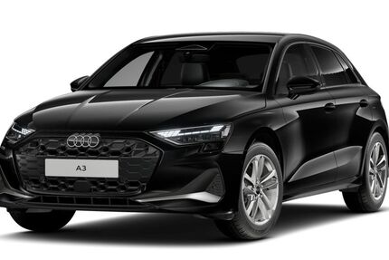 Audi A3 24.152 km 29.990 &euro; Haßfurt 97437