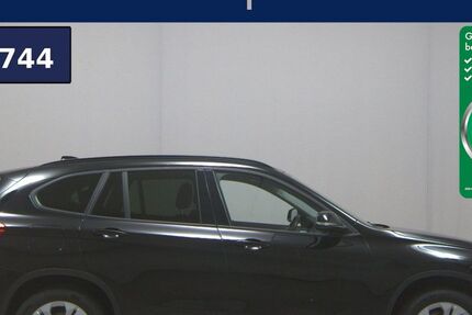 BMW X1 135.869 km 16.680 &euro; Gyhum/Bockel 27404