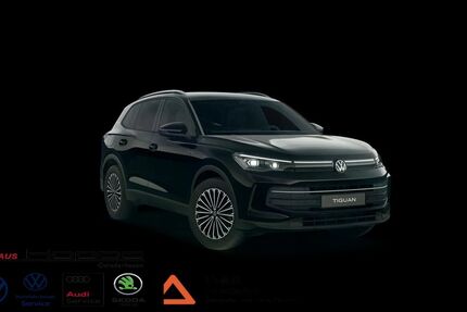 VW Tiguan 24.989 km 34.480 &euro; Ganderkesee 27777