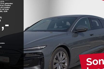 Audi A6 e-tron 11.500 km 55.440 &euro; Wackersdorf 92442