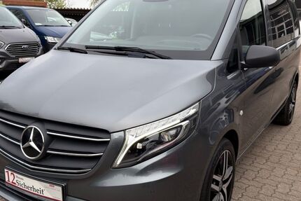 Mercedes-Benz Vito 122.265 km 34.999 &euro; Buxtehude 21614