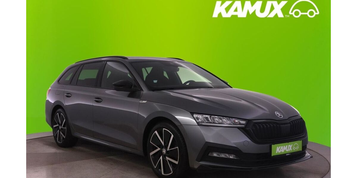 Skoda Octavia 129.836 km 21.750 &euro; Siershahn 56427