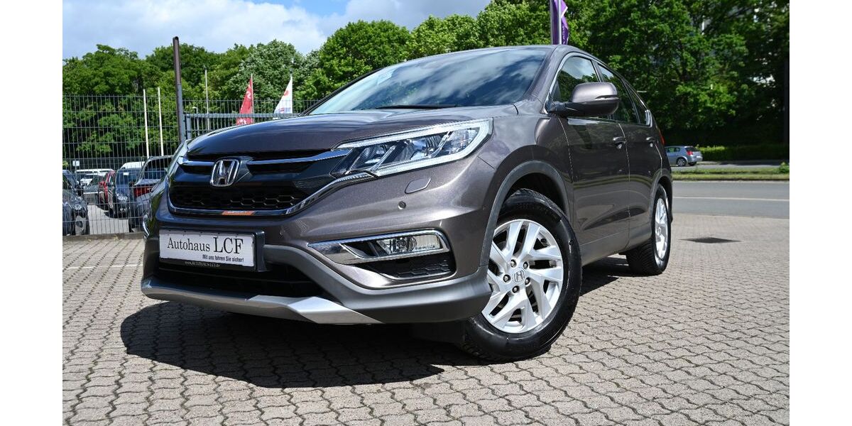 Honda CR-V 89.941 km 16.389 &euro; Laatzen 30880