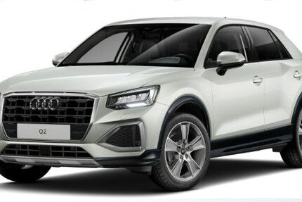 Audi Q2 5.913 km 25.930 &euro; Ulm 89073