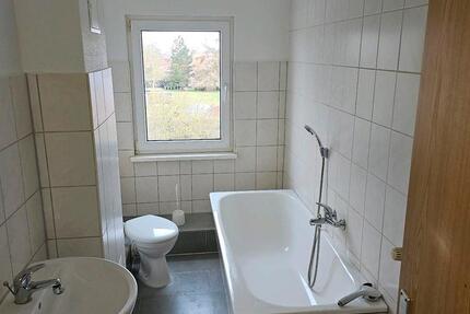 2 Zimmer Dachgeschoß Wohnung