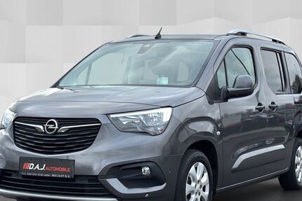 Opel Combo Life 58.850 km 15.480 &euro; Laatzen 30880