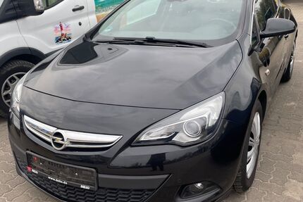 Opel Astra 140.000 km 5.100 &euro; Winsen 21423