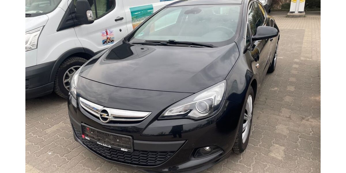 Opel Astra 140.000 km 5.100 &euro; Winsen 21423