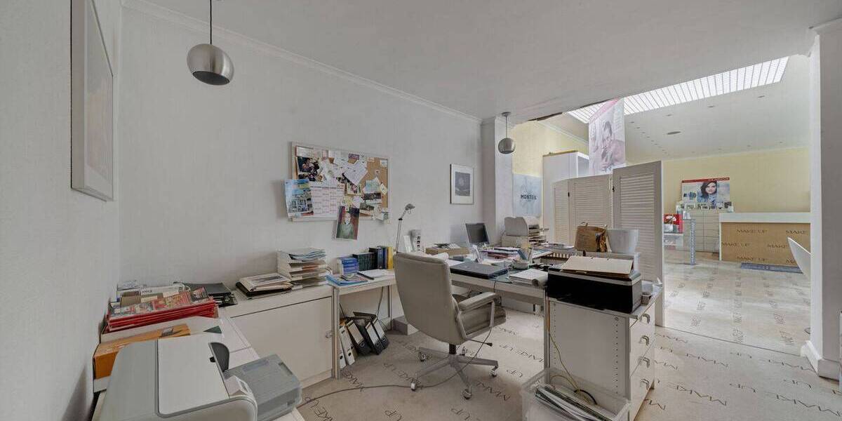 Mehrfamilienhaus, Wohnhaus Buchen (Odenwald) Buchen - 1 Zimmer, 429 m&sup2;, 870.000&euro; | Angebot:26245105