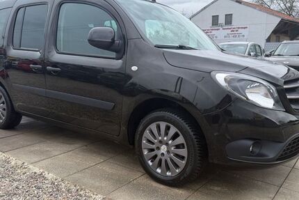 Mercedes-Benz Citan 94.000 km 12.499 &euro; Hannover 30163
