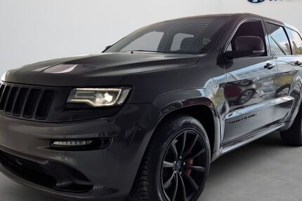 Jeep Grand Cherokee 155.510 km 29.990 &euro; München 80807
