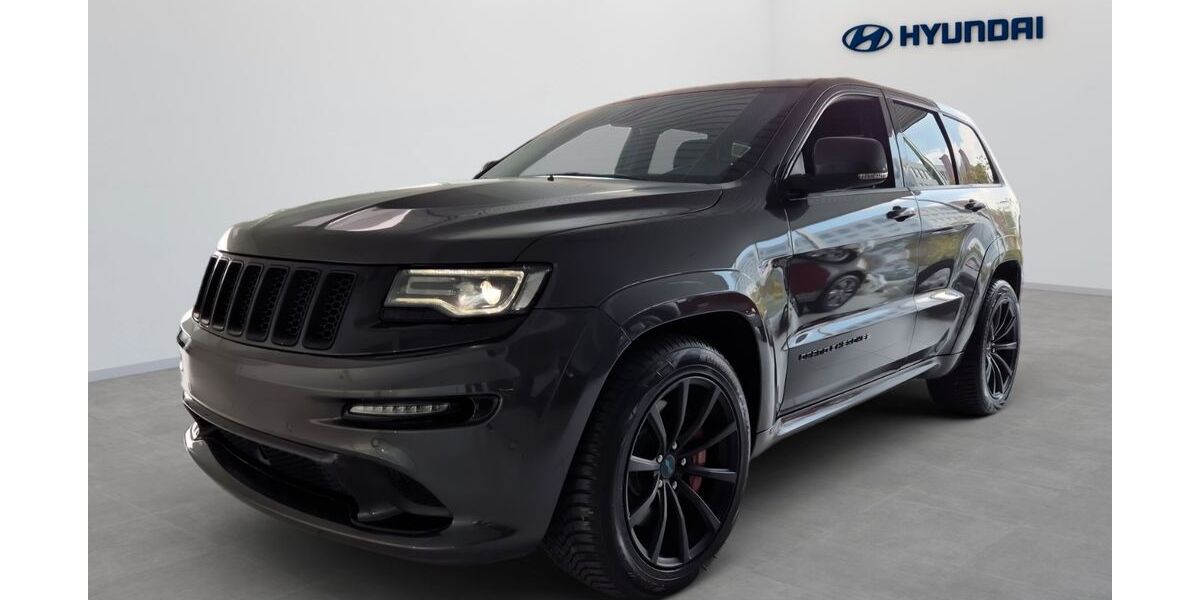 Jeep Grand Cherokee 155.510 km 29.990 &euro; München 80807