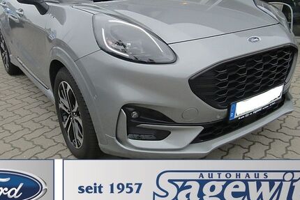 Ford Puma 1.521 km 23.990 &euro; Grabow 19300