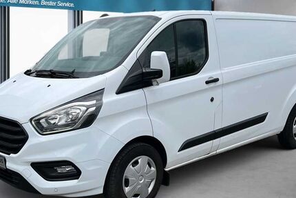 Ford Transit Custom 48.219 km 20.390 &euro; Schweinfurt 97424