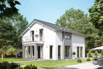 Haus Remchingen Wilferdingen - 6 Zimmer, 151 m&sup2;, 614.808&euro; | Angebot:24722576