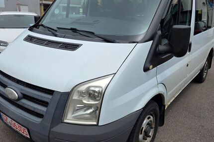 Ford Transit 211.876 km 3.999 &euro; Burgau 89331