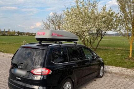 Ford Galaxy 253.000 km 12.000 &euro; Toging am Inn 84513