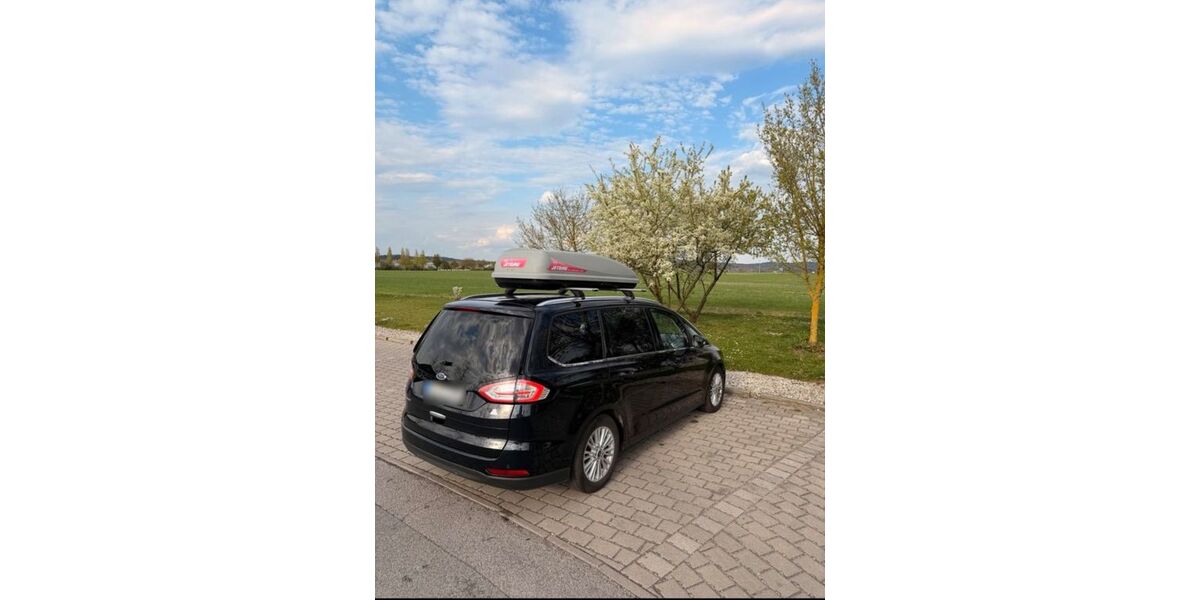 Ford Galaxy 253.000 km 12.000 &euro; Toging am Inn 84513