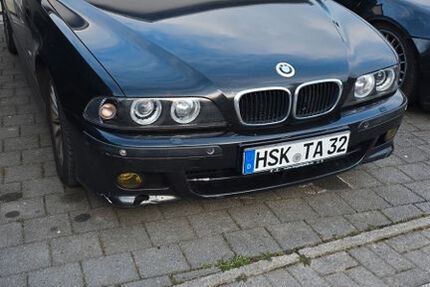BMW 525 340.000 km 2.800 &euro; Schmallenberg 57392