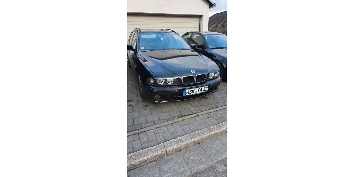 BMW 525 340.000 km 2.800 &euro; Schmallenberg 57392