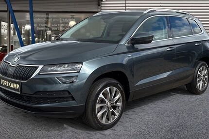Skoda Karoq 61.939 km 19.780 &euro; Gronau 48599