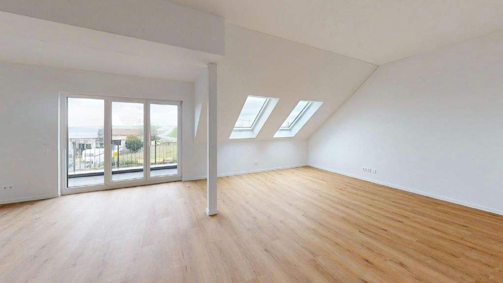 Etagenwohnung Euskirchen Roitzheim - 2 Zimmer, 88 m&sup2;, 1.250&euro; | Angebot:25703225