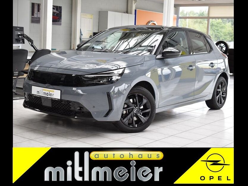 Opel Corsa 29.000 km 20.980 € Vohenstrauß 92648