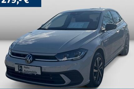 VW Polo 36.407 km 20.930 &euro; Backnang 71522