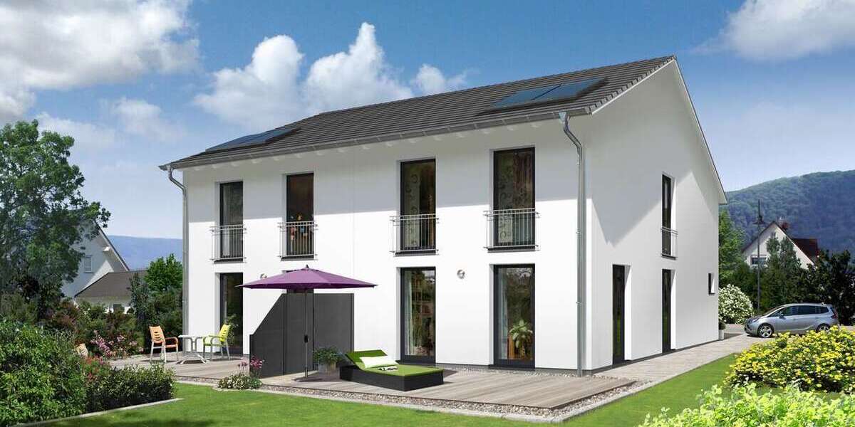 Einfamilienhaus Bestensee - 5 Zimmer, 132 m&sup2;, 405.000&euro; | Angebot:25245719