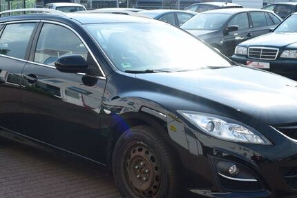 Mazda 6 237.500 km 3.150 &euro; Worbis 37339