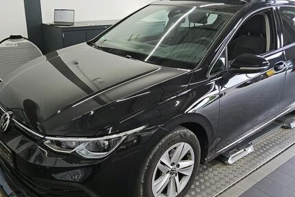 VW Golf 120.827 km 20.990 € Vechelde 38159