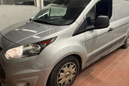 Ford Transit 281.427 km 5.500 &euro; Soest 59494