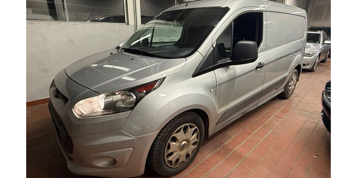 Ford Transit 281.427 km 5.500 &euro; Soest 59494