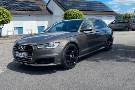 Audi A6 200.098 km 18.499 &euro; Kruft 56642
