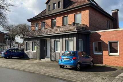 Wohnung Harsewinkel - 2 Zimmer, 48 m&sup2;, 99.000&euro; | Angebot:25705262