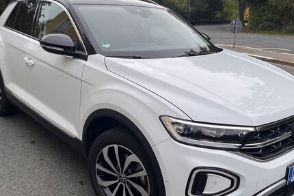 VW T-Roc 47.000 km 26.000 € Helmstedt 38350