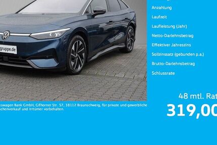 VW ID.7 19.264 km 44.980 &euro; Neuwied 56564