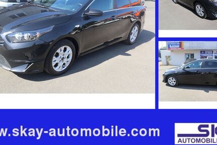 Kia ceed Sportswagon 83.595 km 16.499 &euro; Herne 44628