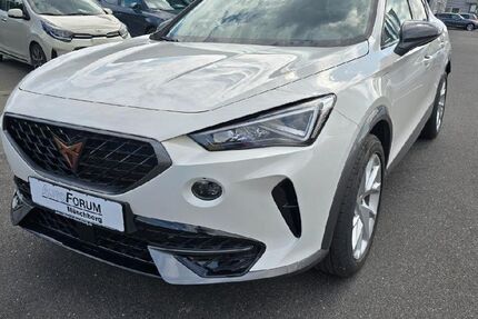 Cupra Formentor 38.361 km 23.970 &euro; Münchberg 95213