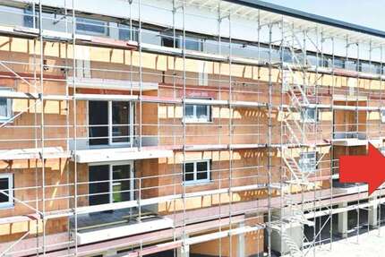 Wohnung Pocking - 3 Zimmer, 91 m&sup2;, 378.123&euro; | Angebot:27095765