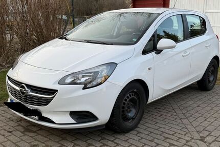 Opel Corsa 139.500 km 5.700 &euro; Rostock 18057