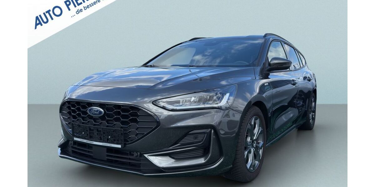 Ford Focus 51.900 km 19.850 &euro; Bad Kreuznach 55543